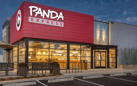 Panda Express Feedback Survey & Get A Coupon Code